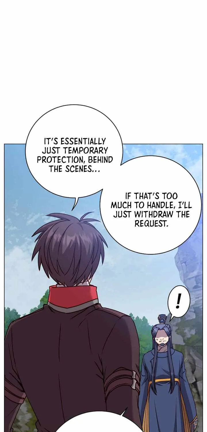 The Max Level Hero Has Returned! Chapter 209 page 35 - 