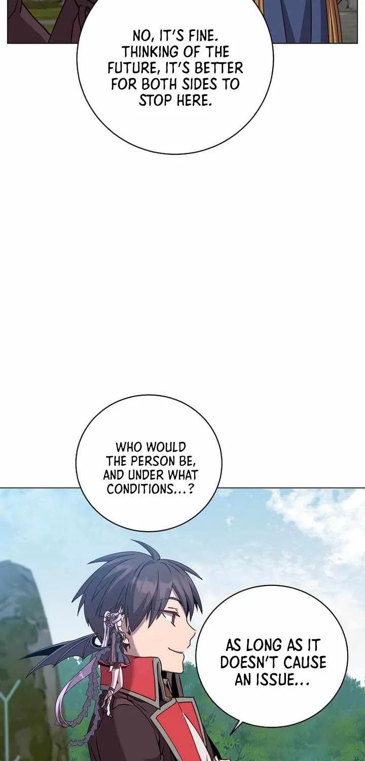 The Max Level Hero Has Returned! Chapter 209 page 36 - 
