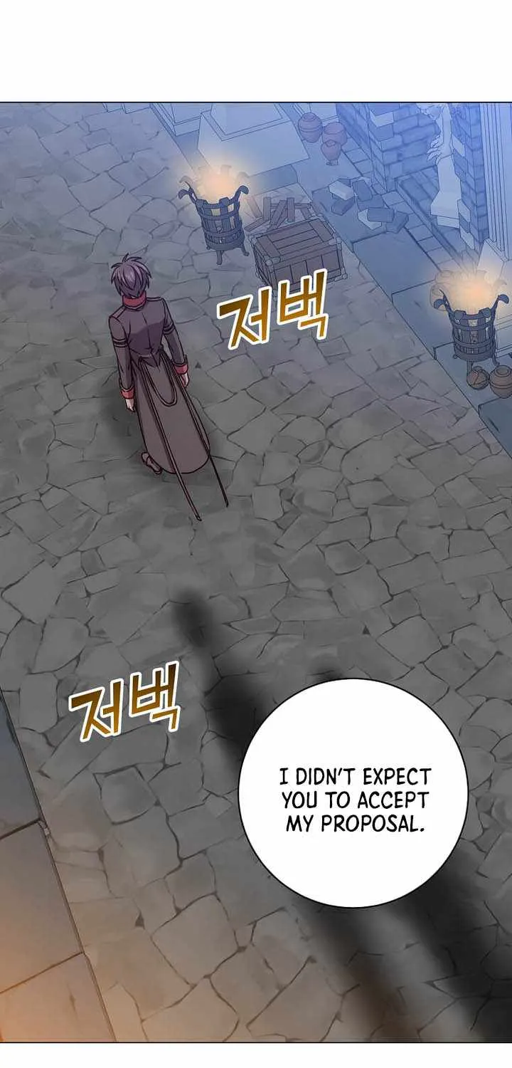 The Max Level Hero Has Returned! Chapter 209 page 42 - 