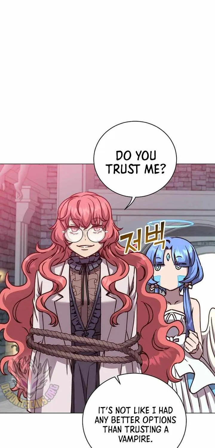 The Max Level Hero Has Returned! Chapter 209 page 43 - 