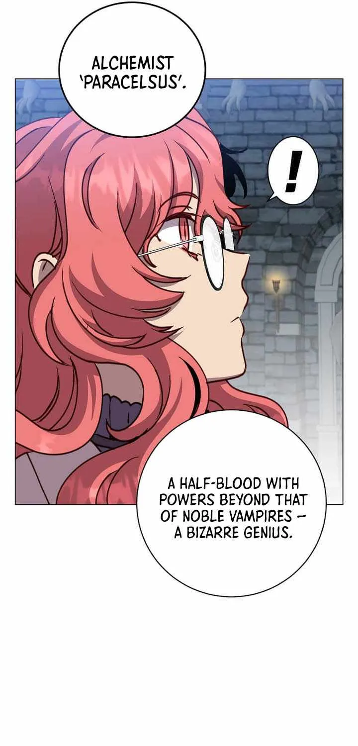 The Max Level Hero Has Returned! Chapter 209 page 45 - 