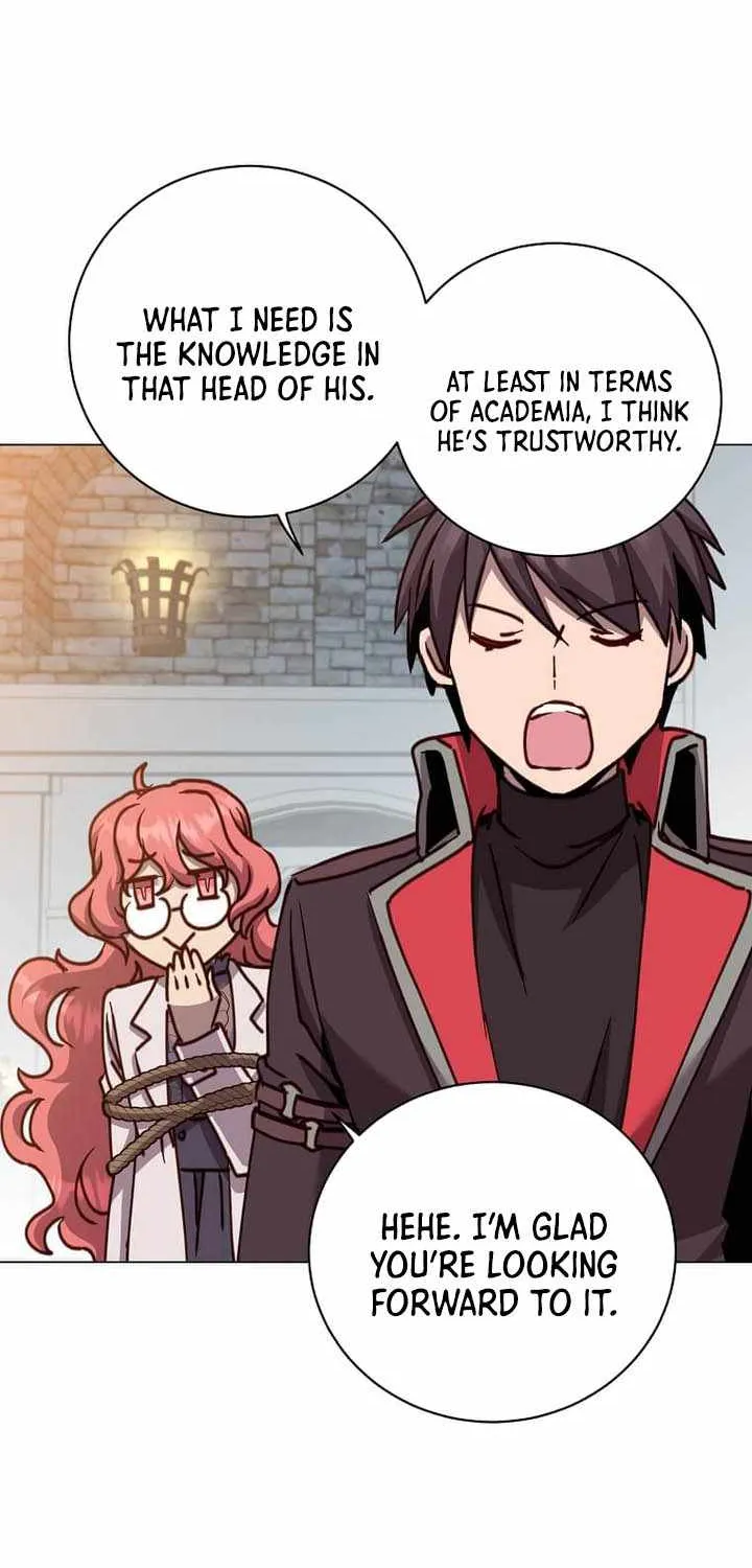 The Max Level Hero Has Returned! Chapter 209 page 46 - 