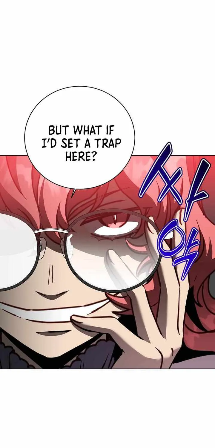 The Max Level Hero Has Returned! Chapter 209 page 47 - 