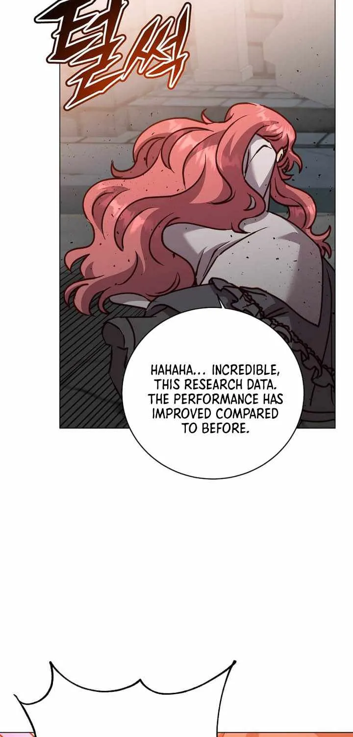 The Max Level Hero Has Returned! Chapter 209 page 49 - 