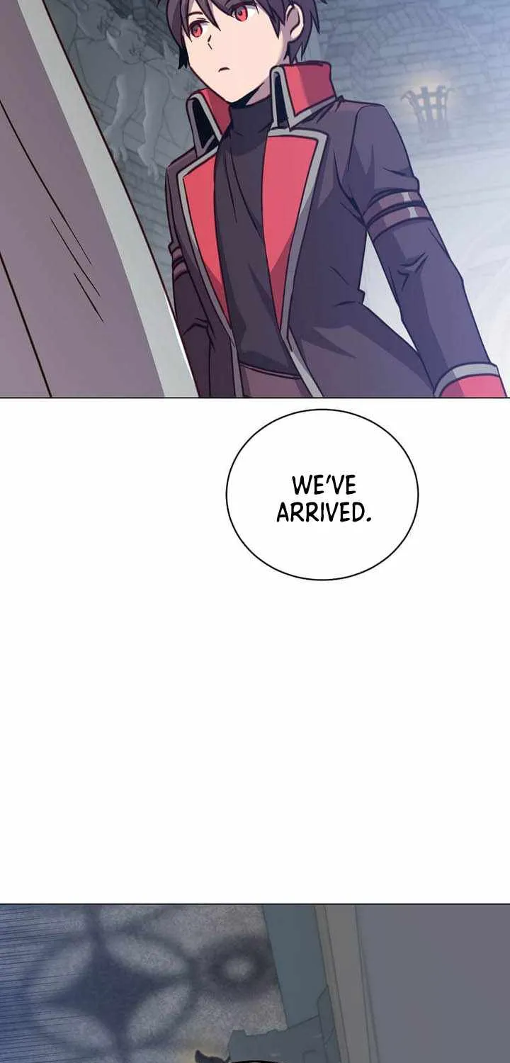 The Max Level Hero Has Returned! Chapter 209 page 54 - 