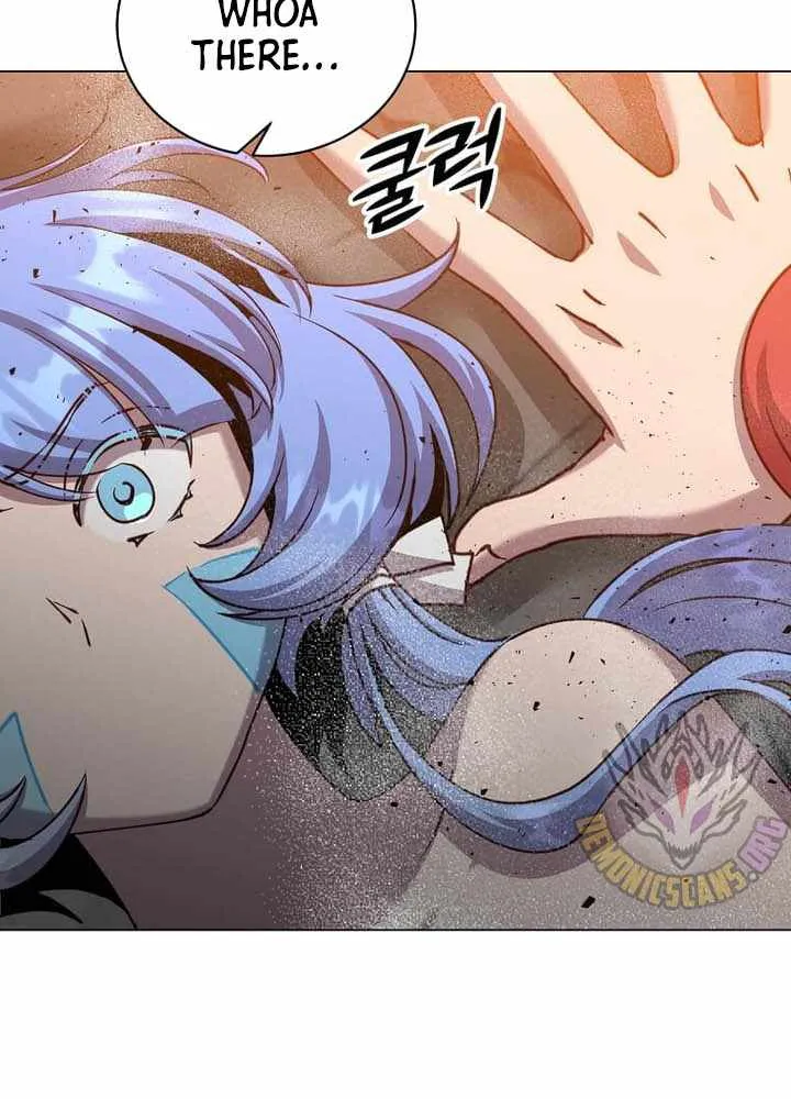 The Max Level Hero Has Returned! Chapter 209 page 72 - 