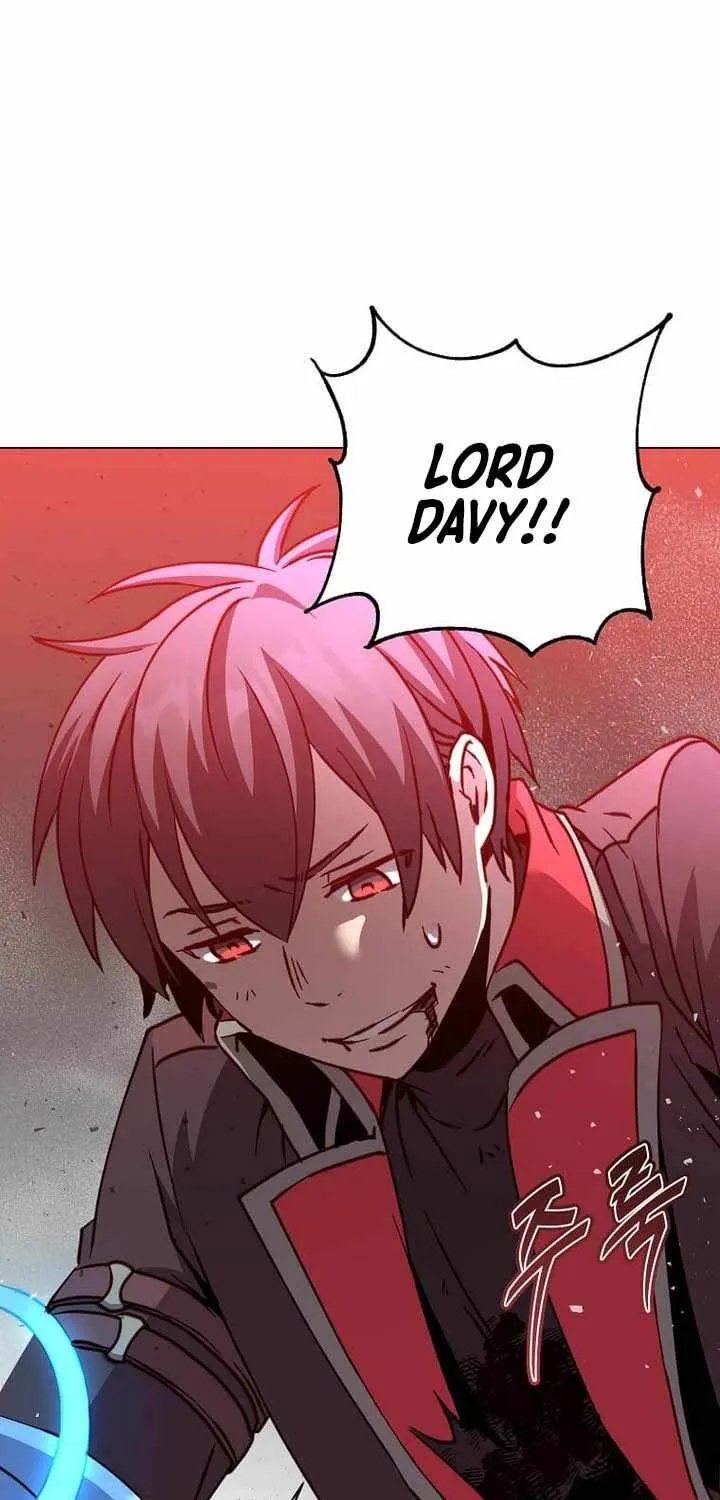 The Max Level Hero Has Returned! Chapter 209 page 73 - 