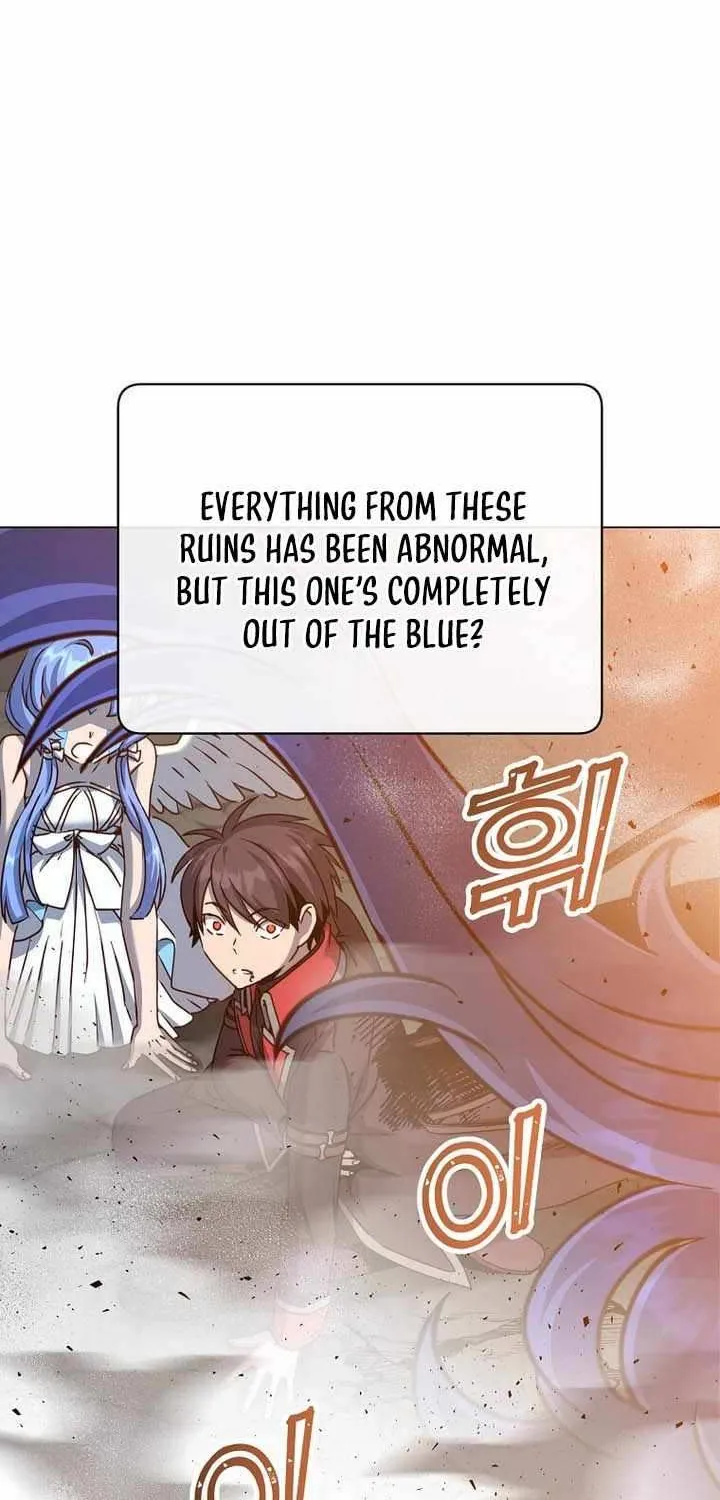 The Max Level Hero Has Returned! Chapter 209 page 76 - 