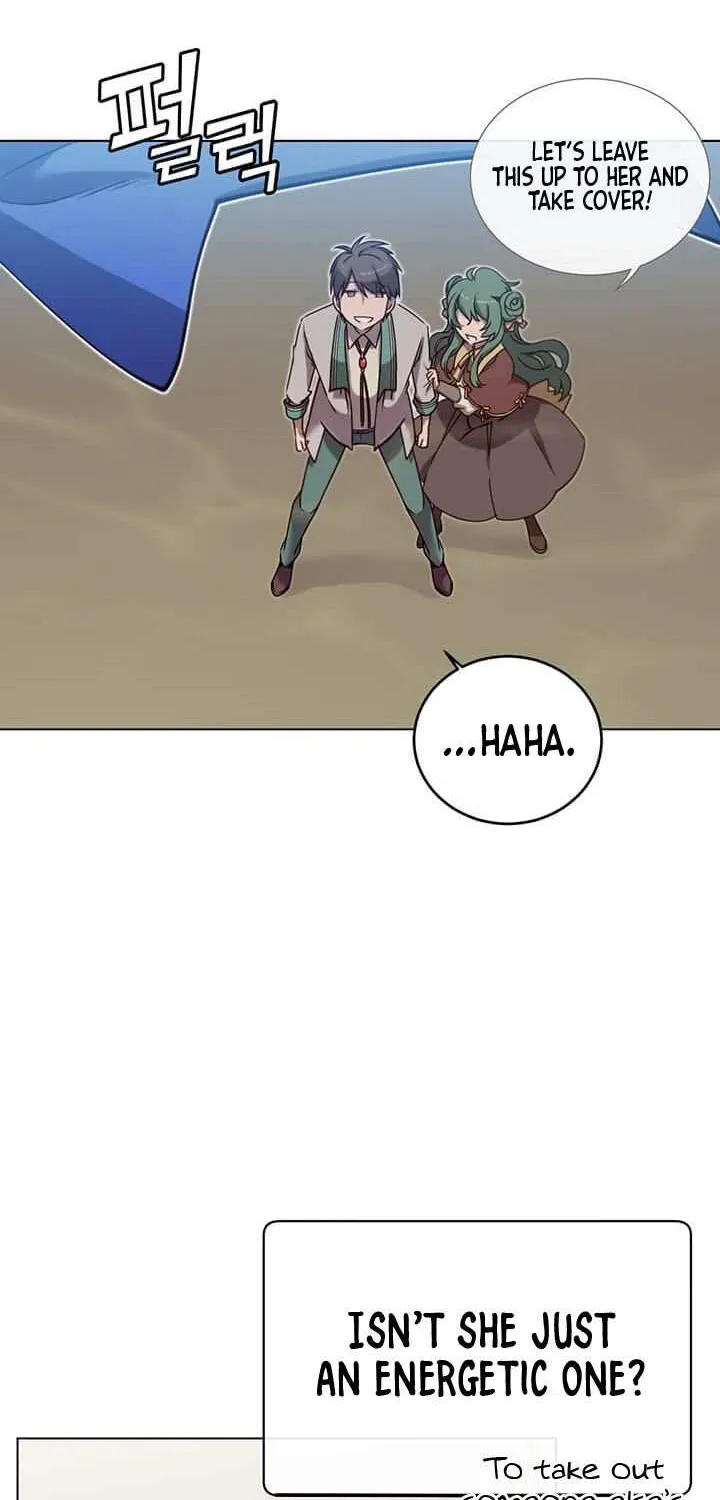The Max Level Hero Has Returned! Chapter 21 page 22 - 
