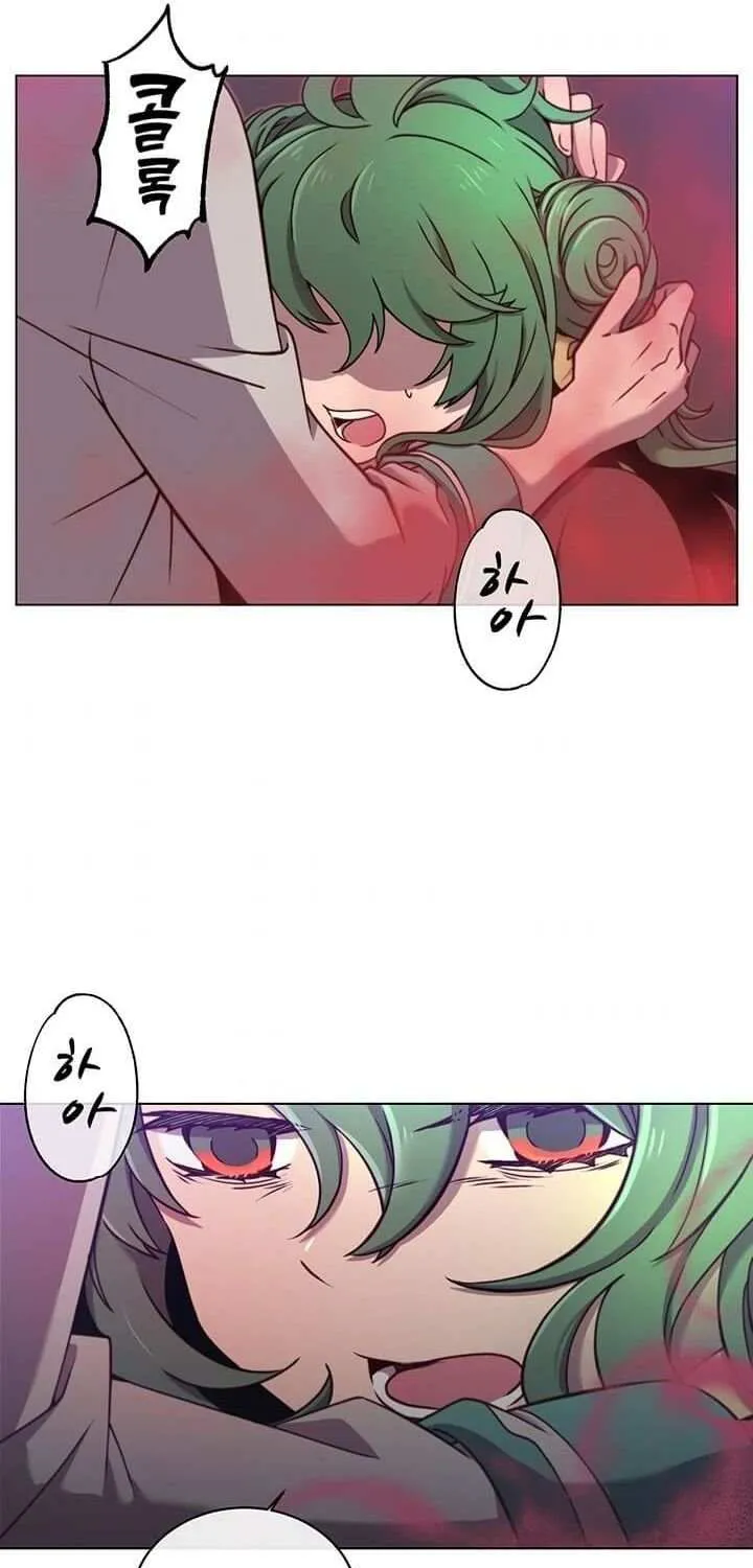 The Max Level Hero Has Returned! Chapter 21 page 40 - 