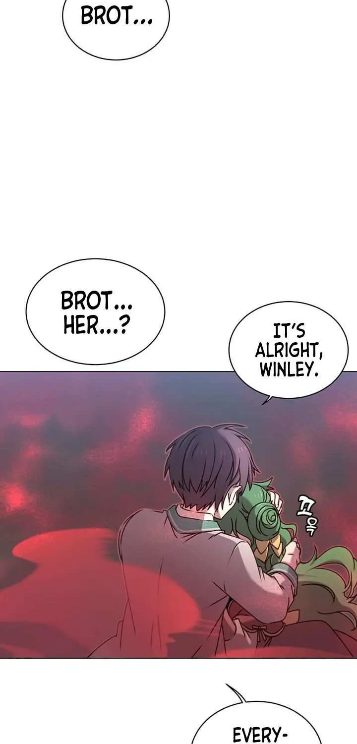 The Max Level Hero Has Returned! Chapter 21 page 41 - 