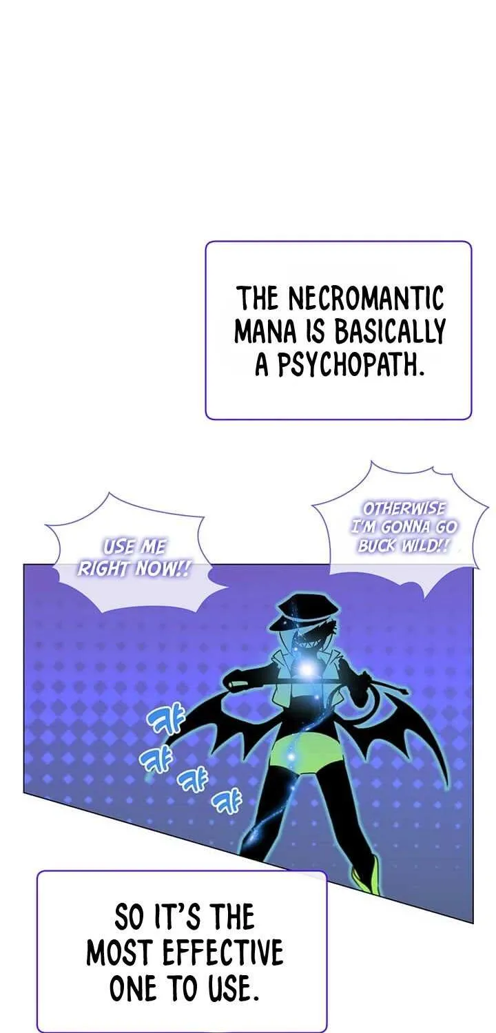 The Max Level Hero Has Returned! Chapter 21 page 53 - 