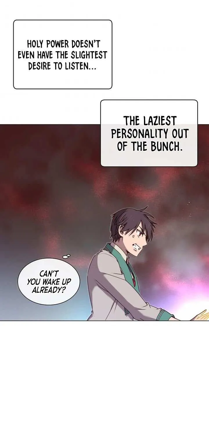 The Max Level Hero Has Returned! Chapter 21 page 56 - 
