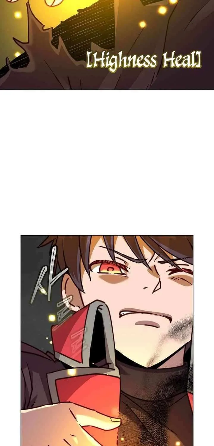 The Max Level Hero Has Returned! Chapter 210 page 13 - 