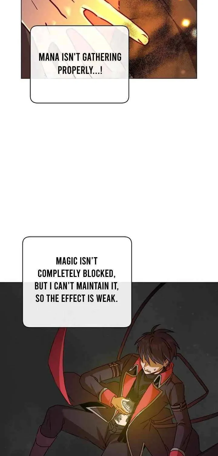 The Max Level Hero Has Returned! Chapter 210 page 14 - 
