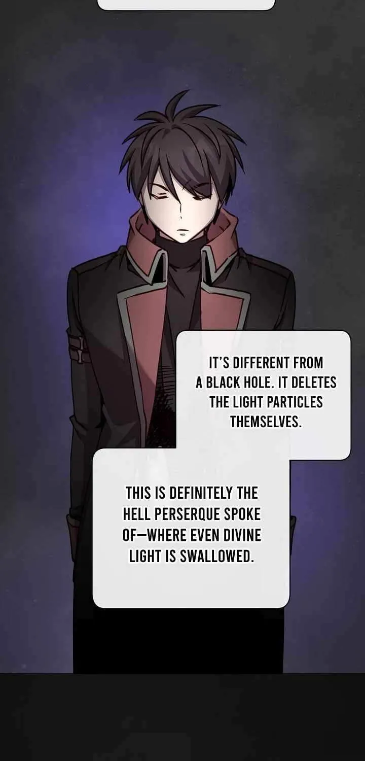 The Max Level Hero Has Returned! Chapter 210 page 19 - 