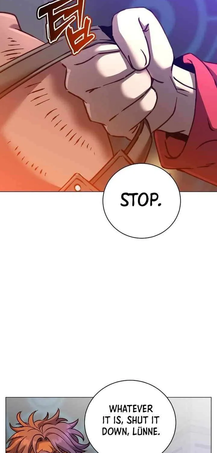 The Max Level Hero Has Returned! Chapter 210 page 35 - 