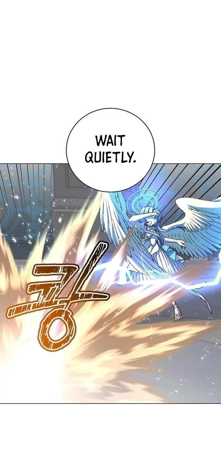 The Max Level Hero Has Returned! Chapter 210 page 38 - 