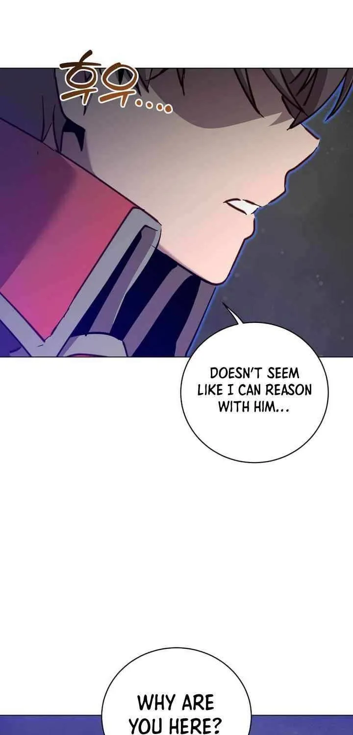 The Max Level Hero Has Returned! Chapter 210 page 42 - 