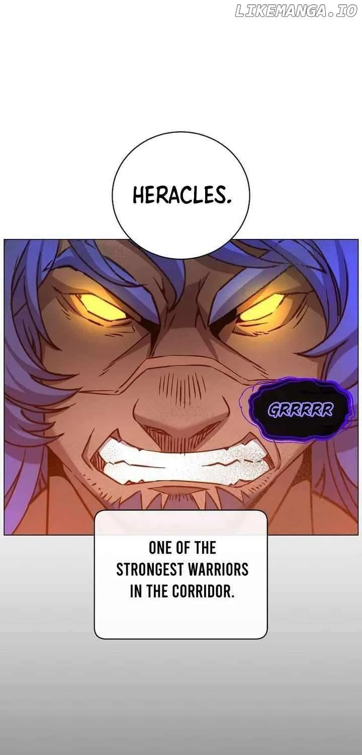 The Max Level Hero Has Returned! Chapter 210 page 44 - 