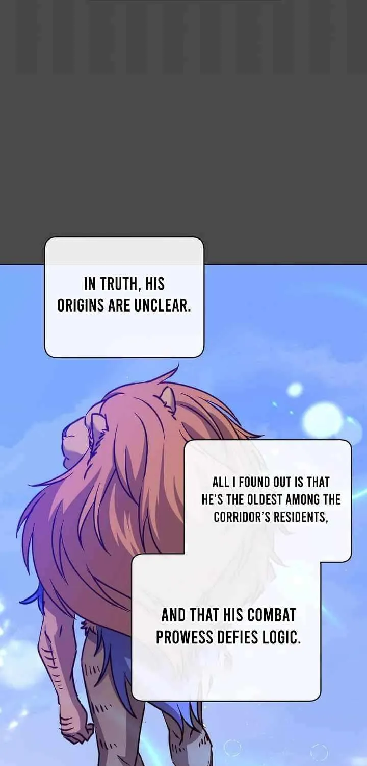 The Max Level Hero Has Returned! Chapter 210 page 46 - 