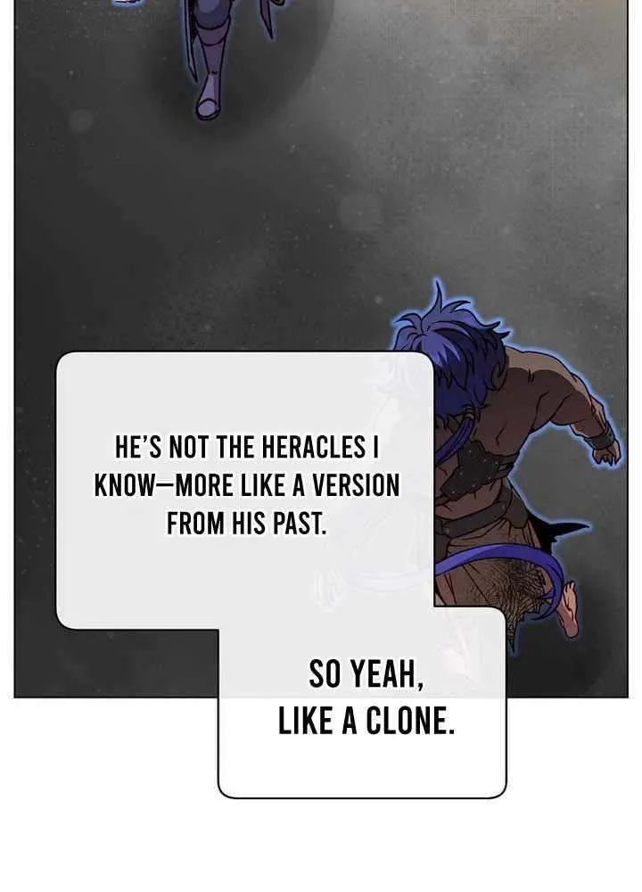 The Max Level Hero Has Returned! Chapter 210 page 57 - 