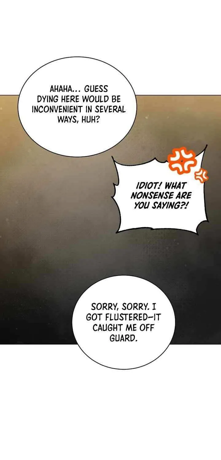 The Max Level Hero Has Returned! Chapter 210 page 61 - 