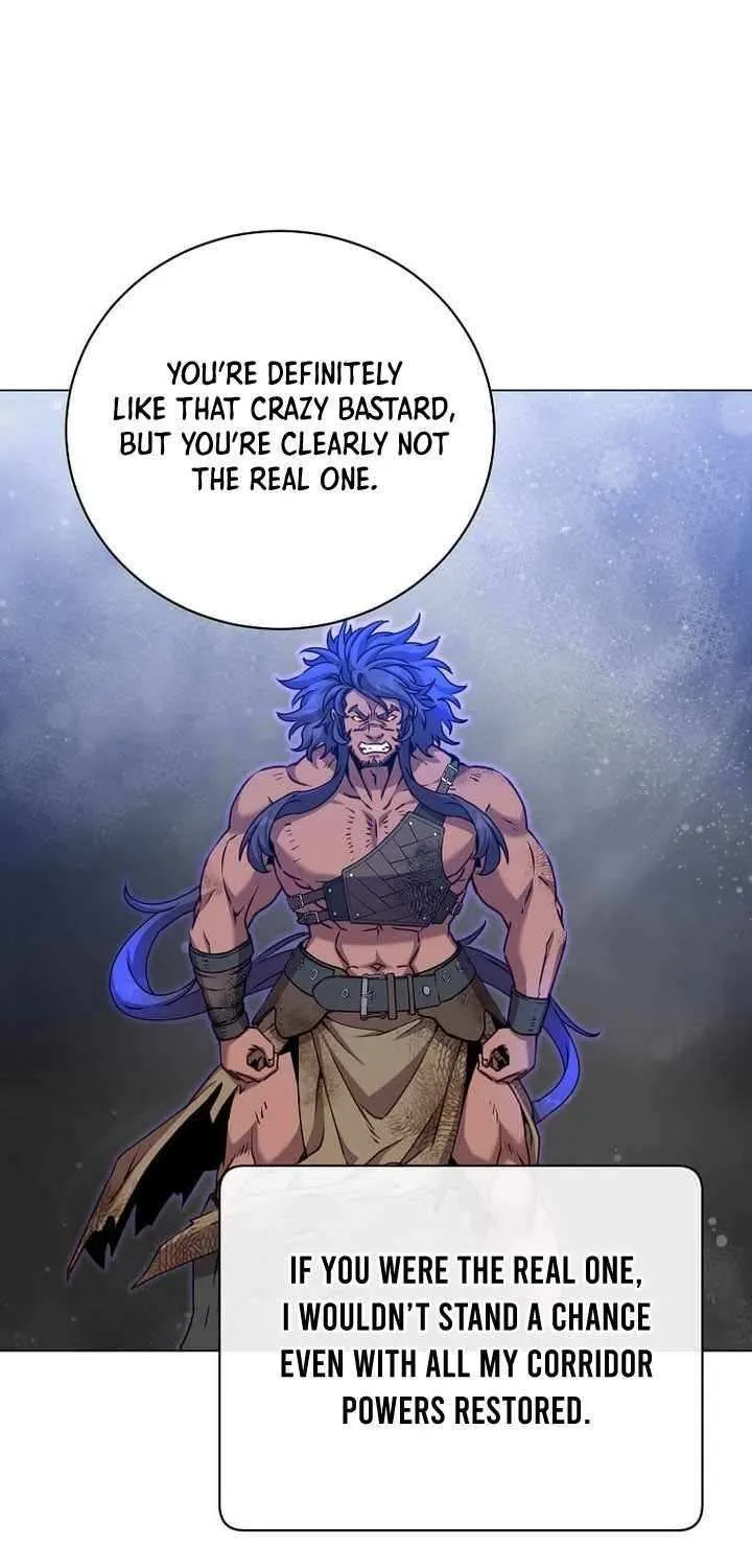 The Max Level Hero Has Returned! Chapter 210 page 62 - 