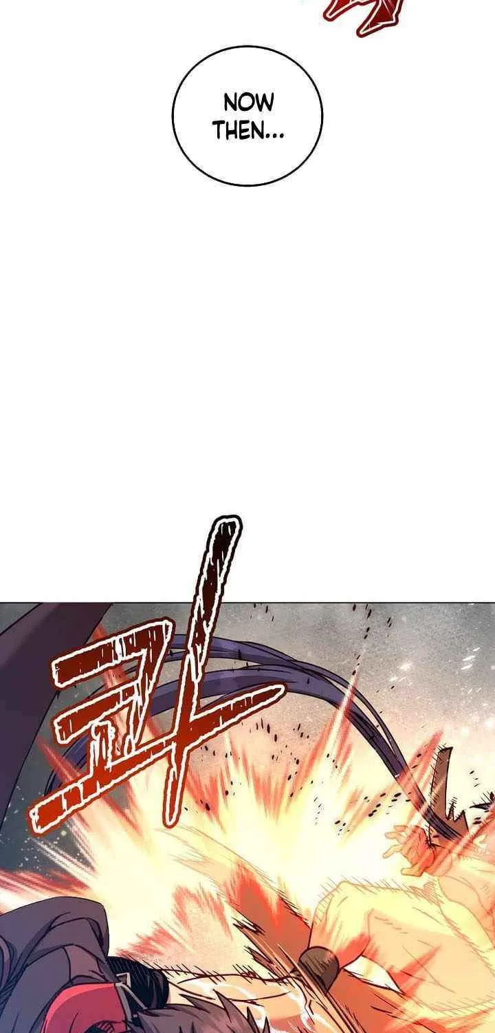 The Max Level Hero Has Returned! Chapter 211 page 11 - 