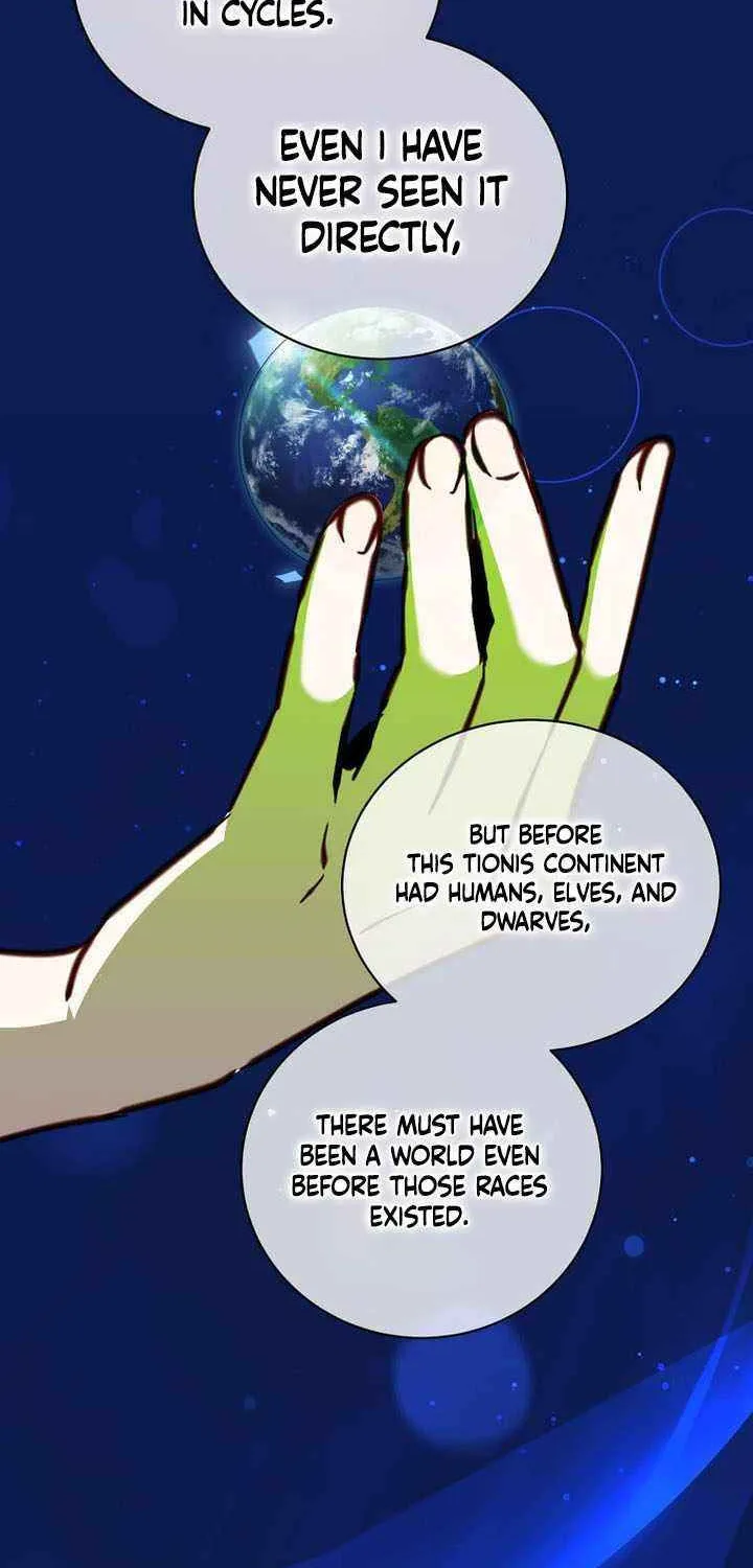 The Max Level Hero Has Returned! Chapter 211 page 28 - 