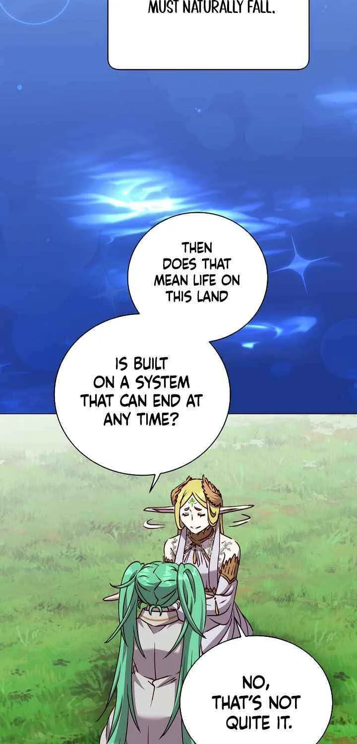 The Max Level Hero Has Returned! Chapter 211 page 31 - 