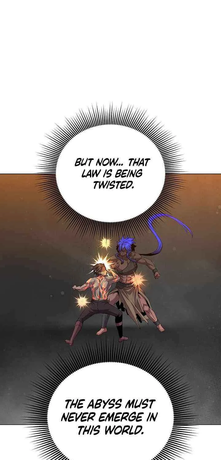 The Max Level Hero Has Returned! Chapter 211 page 34 - 