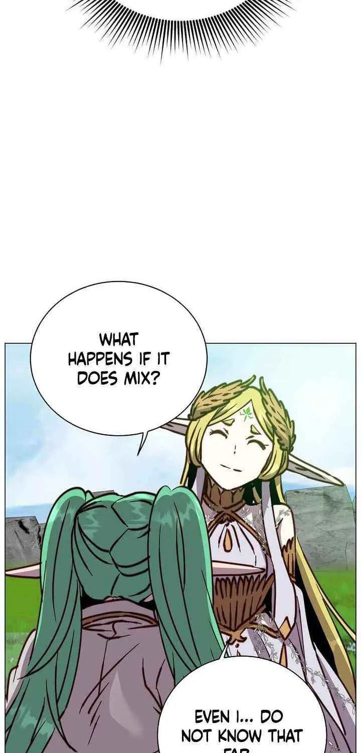 The Max Level Hero Has Returned! Chapter 211 page 35 - 
