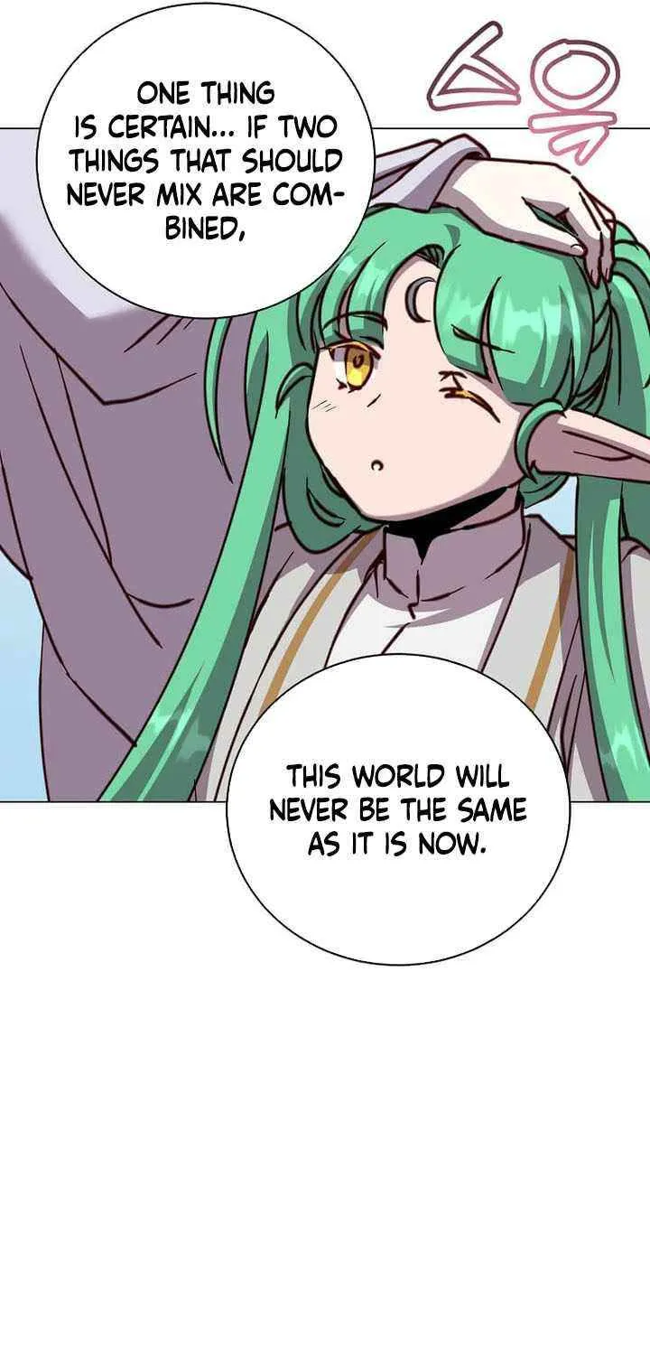 The Max Level Hero Has Returned! Chapter 211 page 37 - 