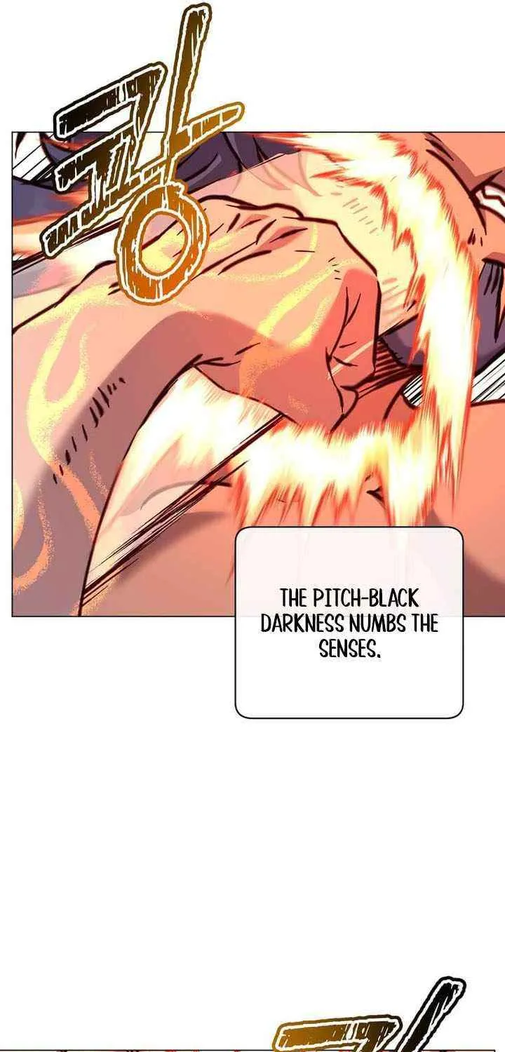 The Max Level Hero Has Returned! Chapter 211 page 44 - 