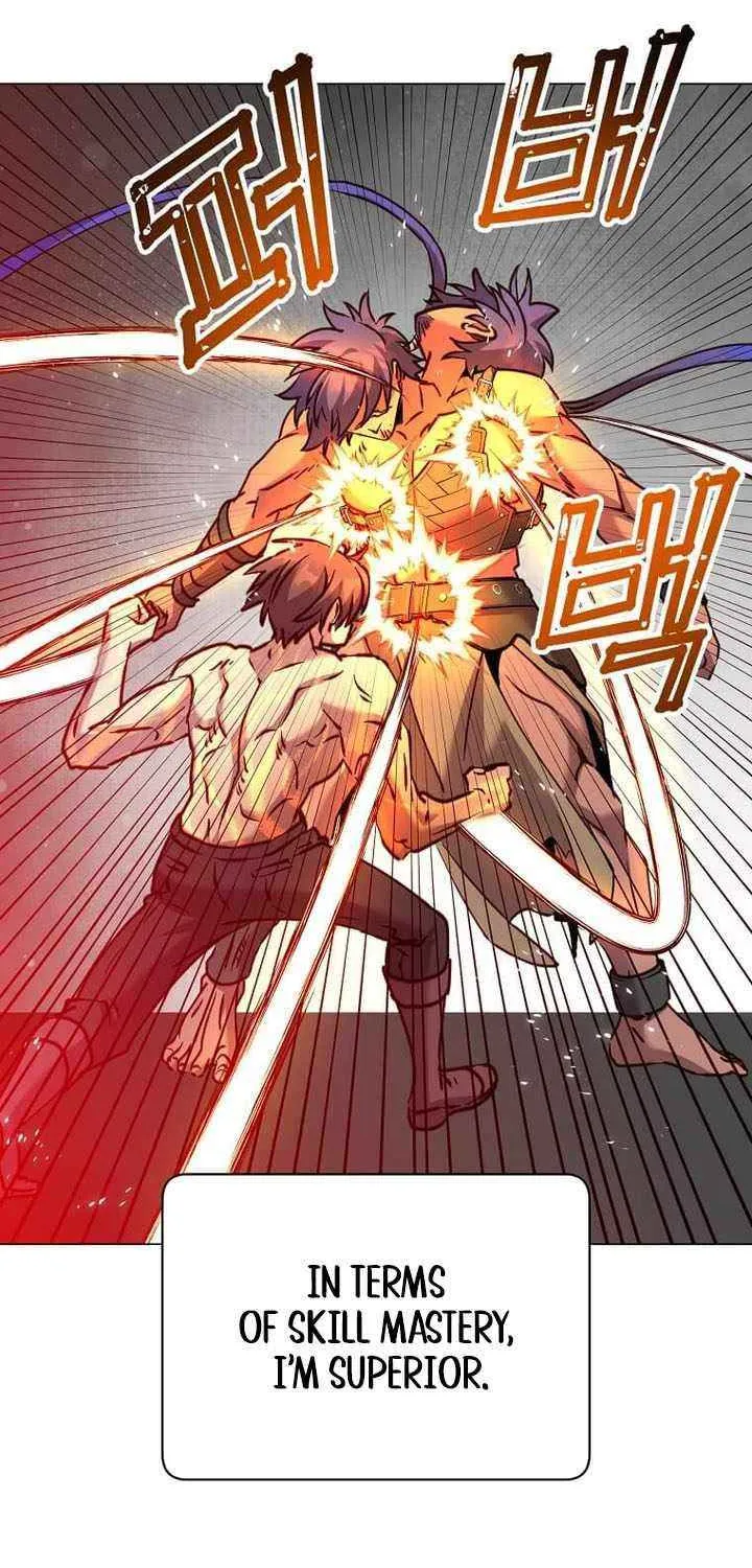 The Max Level Hero Has Returned! Chapter 211 page 54 - 