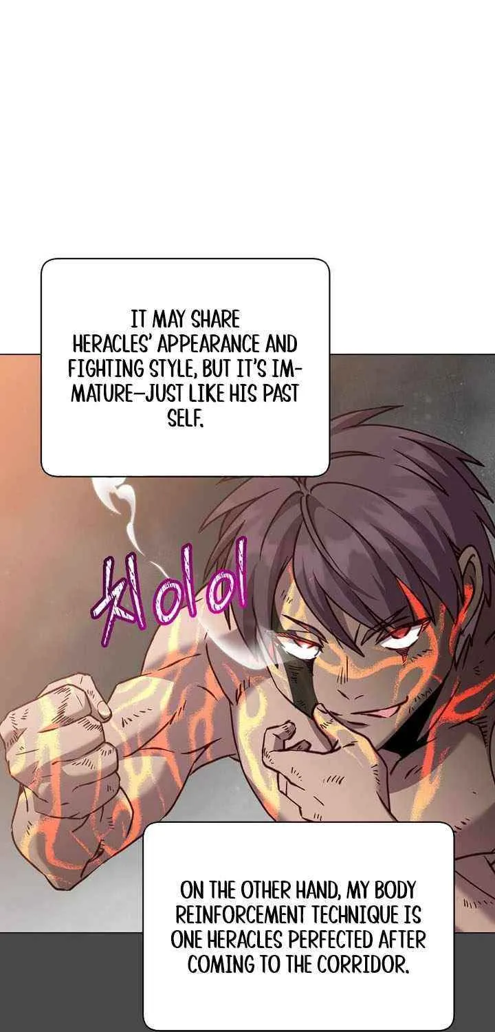 The Max Level Hero Has Returned! Chapter 211 page 55 - 