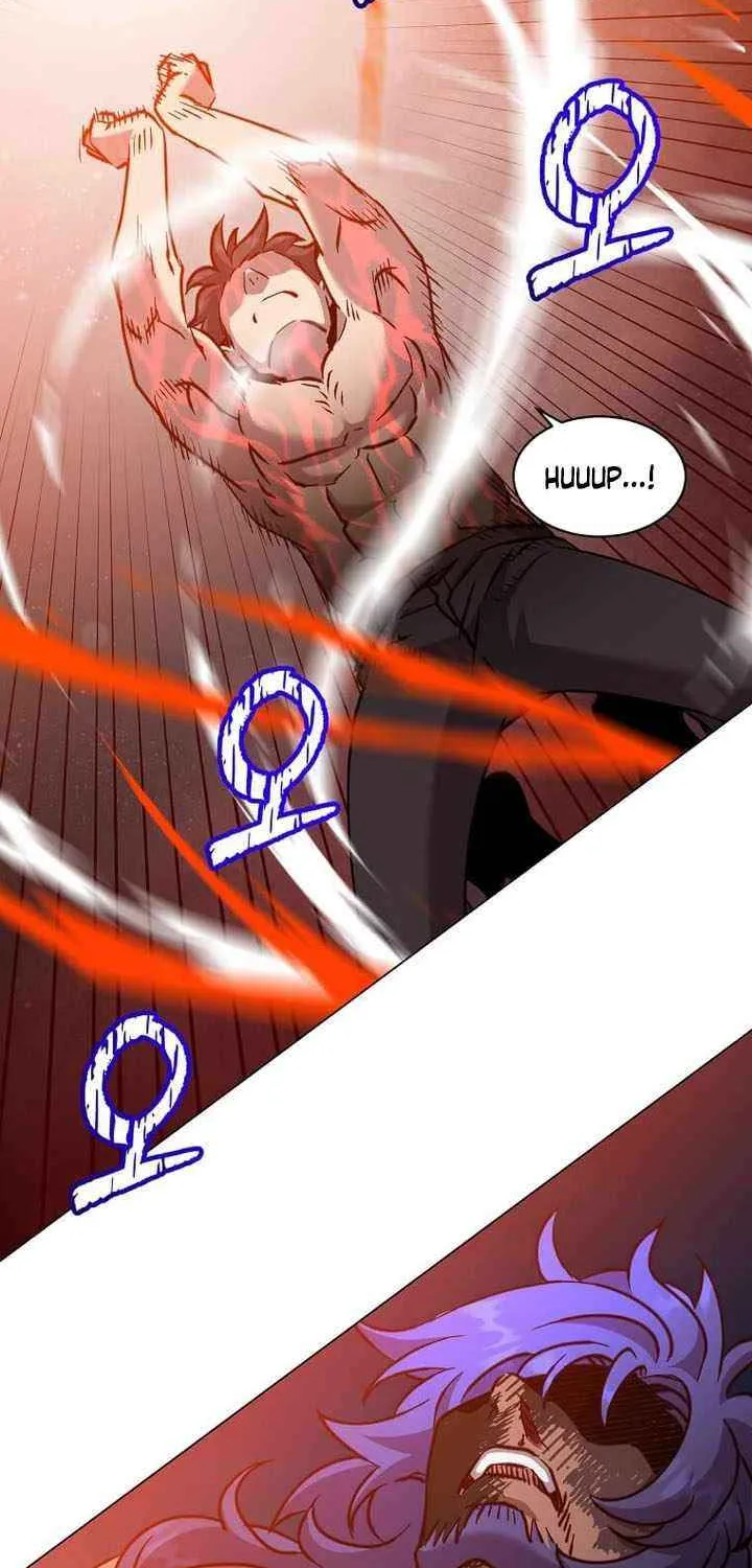 The Max Level Hero Has Returned! Chapter 211 page 63 - 