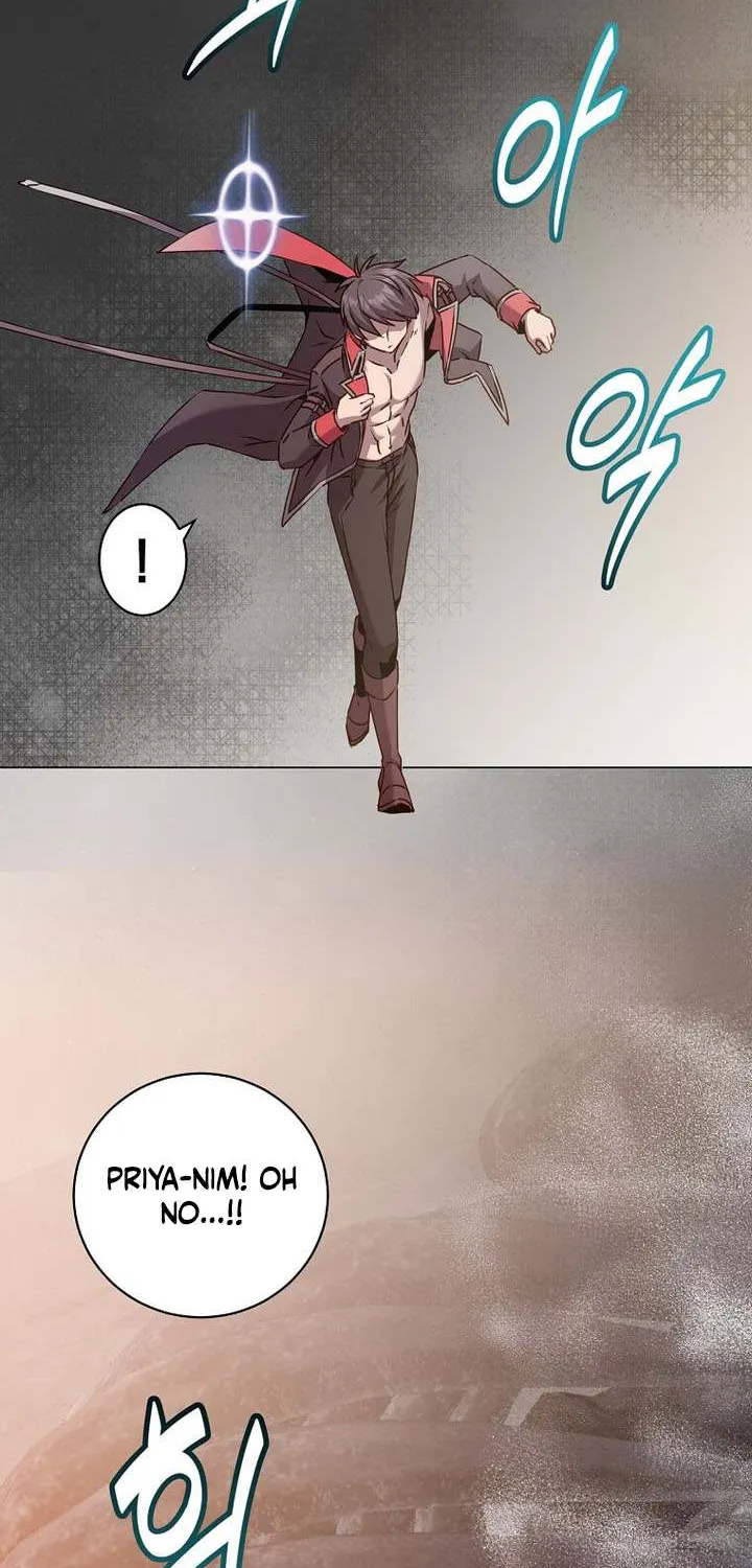 The Max Level Hero Has Returned! Chapter 212 page 12 - 
