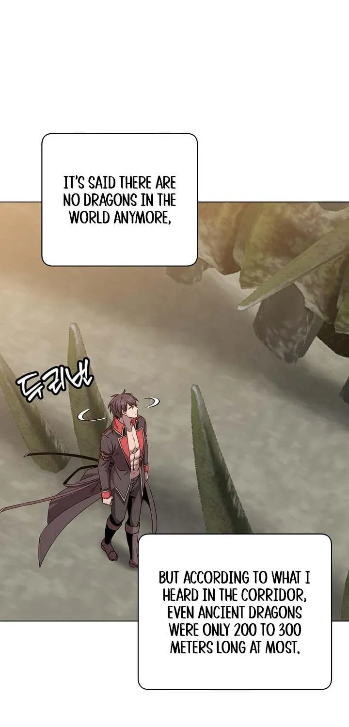 The Max Level Hero Has Returned! Chapter 212 page 17 - 