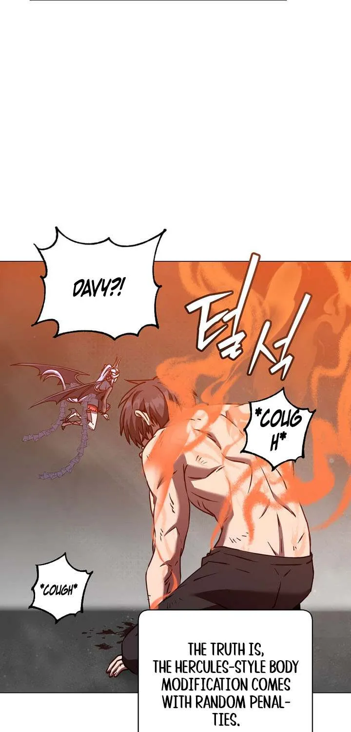 The Max Level Hero Has Returned! Chapter 212 page 3 - 