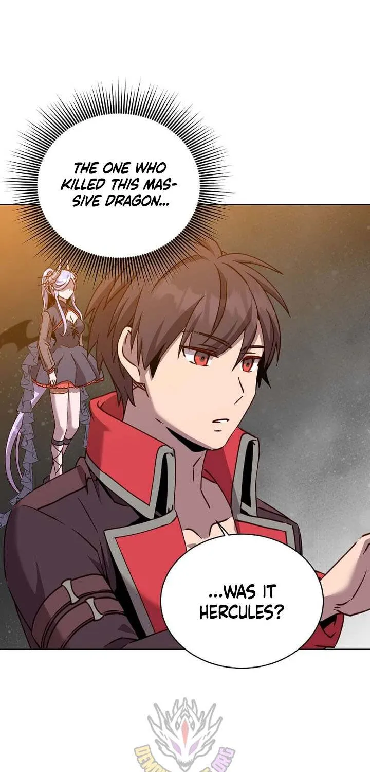 The Max Level Hero Has Returned! Chapter 212 page 21 - 