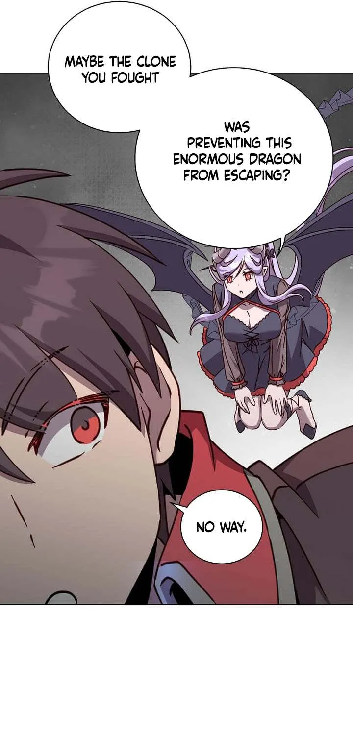 The Max Level Hero Has Returned! Chapter 212 page 23 - 