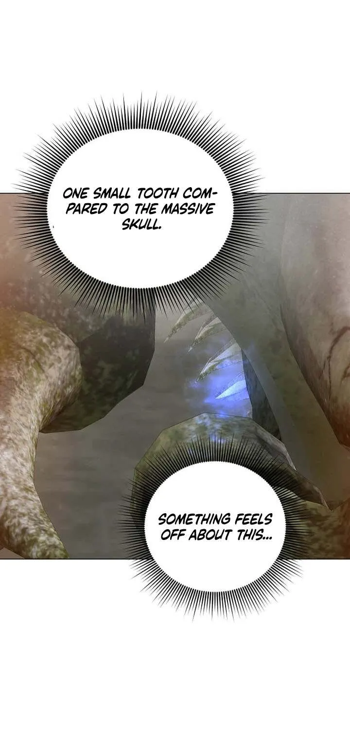 The Max Level Hero Has Returned! Chapter 212 page 25 - 