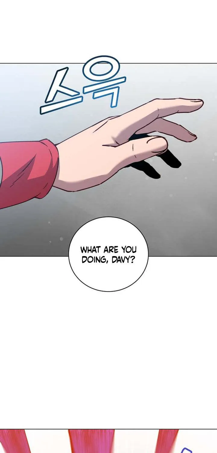 The Max Level Hero Has Returned! Chapter 212 page 26 - 