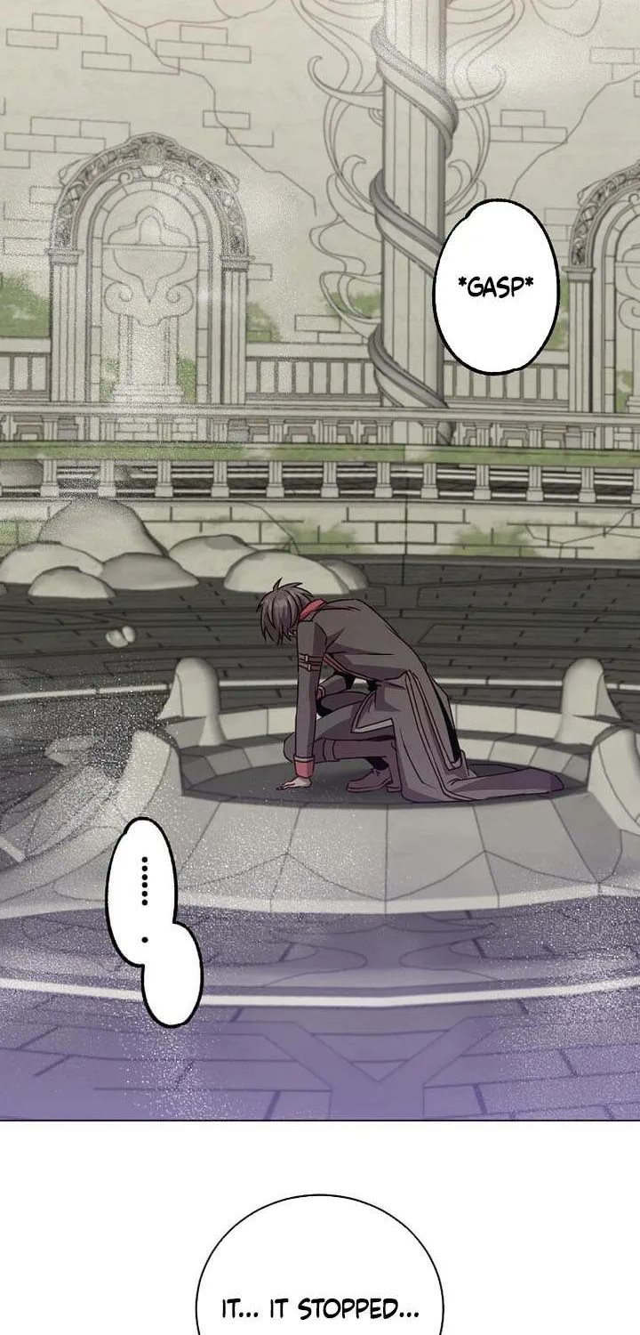 The Max Level Hero Has Returned! Chapter 212 page 38 - 