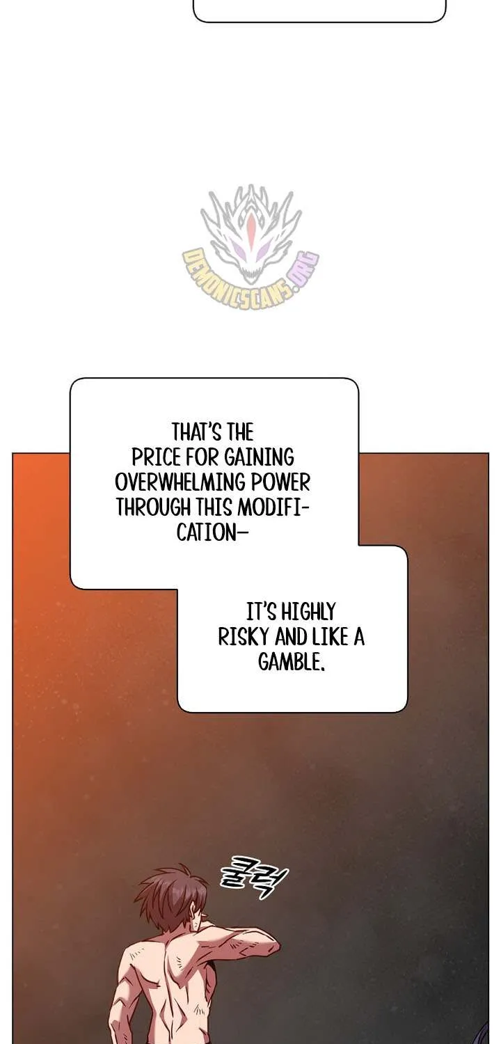 The Max Level Hero Has Returned! Chapter 212 page 5 - 