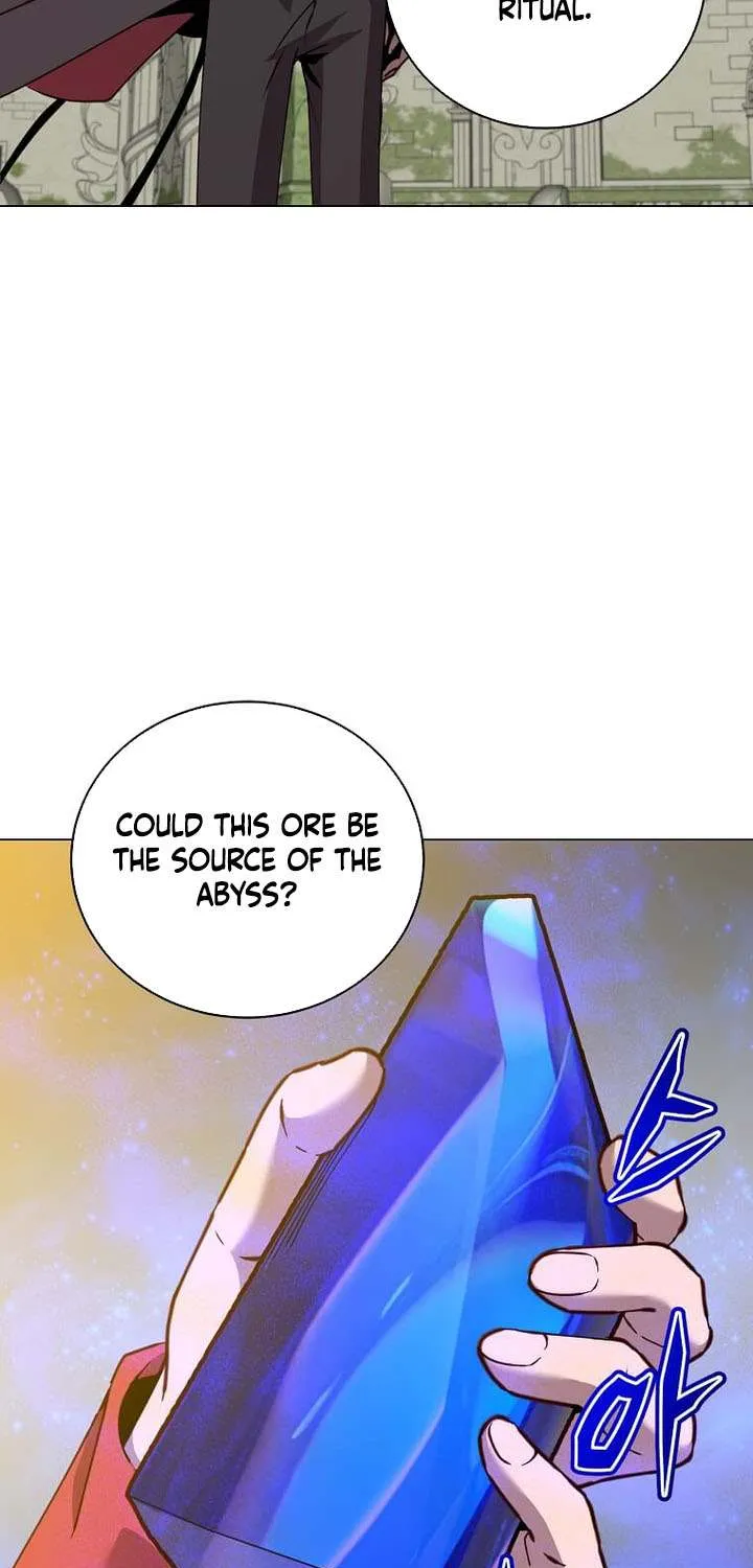 The Max Level Hero Has Returned! Chapter 212 page 41 - 