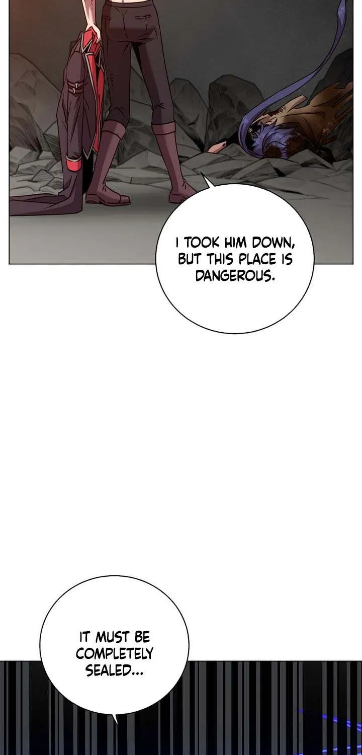 The Max Level Hero Has Returned! Chapter 212 page 6 - 