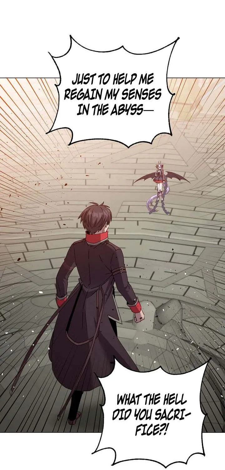 The Max Level Hero Has Returned! Chapter 212 page 52 - 